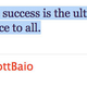 Illustration for article titled Scott Baios Online Meltdown: A Complete Timeline